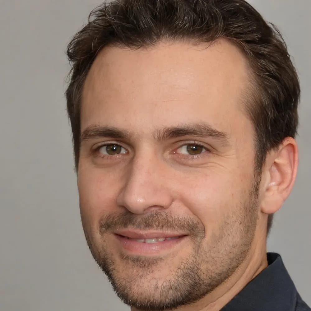 Autor Marek Sadowski