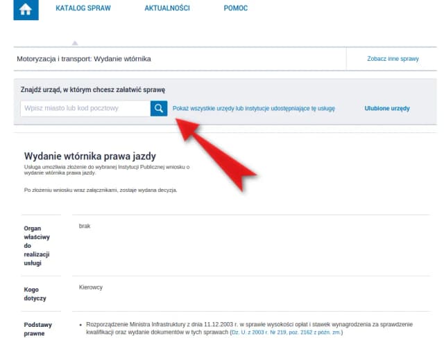 Jak złożyć wniosek o wydanie prawa jazdy - krok po kroku do celu Jak złożyć wniosek o wydanie prawa jazdy - krok po kroku do celu