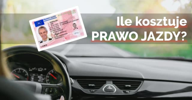 Jak opłacić prawo jazdy w Polsce? Sprawdź koszty i metody płatności. Jak opłacić prawo jazdy w Polsce? Sprawdź koszty i metody płatności.