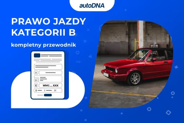 Jak zrobić prawo jazdy w Polsce - kroki, dokumenty i koszty, które musisz znać Jak zrobić prawo jazdy w Polsce - kroki, dokumenty i koszty, które musisz znać