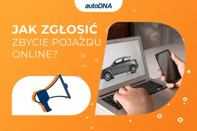 Jak zgłosić sprzedaż samochodu przez internet krok po kroku i uniknąć błędów Jak zgłosić sprzedaż samochodu przez internet krok po kroku i uniknąć błędów