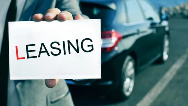 Czym jest leasing samochodu? Wszystko, co musisz wiedzieć o tej formie finansowania Czym jest leasing samochodu? Wszystko, co musisz wiedzieć o tej formie finansowania