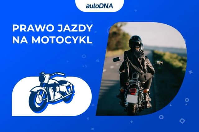 Prawo jazdy na motor ile lat? Sprawdź wymagania dla każdej kategorii Prawo jazdy na motor ile lat? Sprawdź wymagania dla każdej kategorii