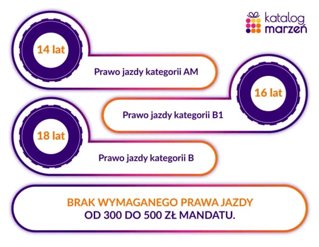 Jakie prawo jazdy na quada? Dowiedz się, co musisz wiedzieć, aby je uzyskać Jakie prawo jazdy na quada? Dowiedz się, co musisz wiedzieć, aby je uzyskać