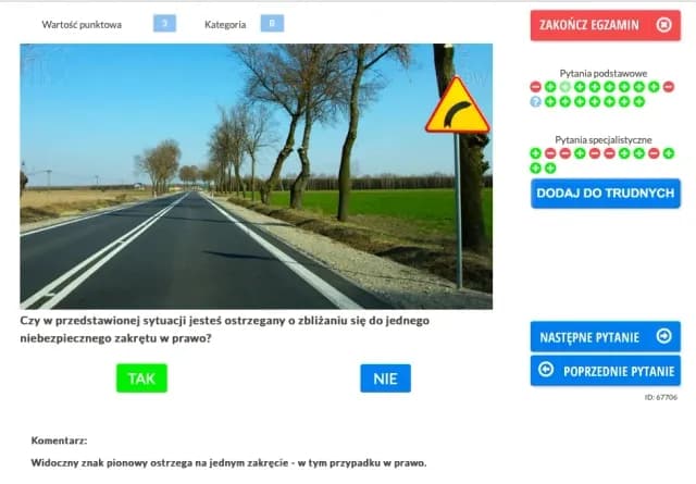 Prawo jazdy ile pytań? Poznaj najważniejsze informacje o egzaminie teoretycznym Prawo jazdy ile pytań? Poznaj najważniejsze informacje o egzaminie teoretycznym