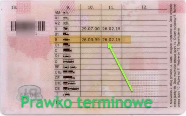 Ile ważny jest egzamin teoretyczny prawa jazdy? Kluczowe informacje, które musisz znać. Ile ważny jest egzamin teoretyczny prawa jazdy? Kluczowe informacje, które musisz znać.