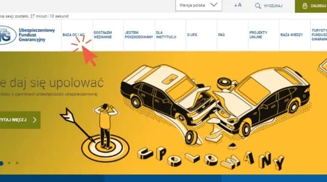 Jak sprawdzić do kiedy jest ubezpieczenie samochodu – kluczowe metody i porady Jak sprawdzić do kiedy jest ubezpieczenie samochodu – kluczowe metody i porady